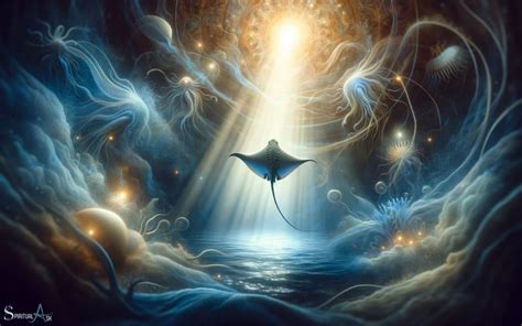 The Symbolism of Stingrays in Dreams: What They Portray