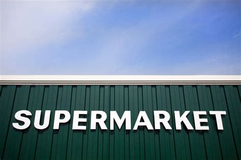 The Symbolism of Supermarkets: Decoding the Hidden Meanings in Our Shopping Desires