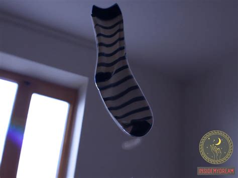 The Symbolism of Taking Off Socks in Dreams