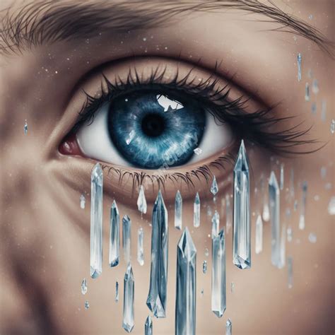 The Symbolism of Tears in Dreams