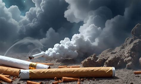 The Symbolism of Tobacco in Dreams