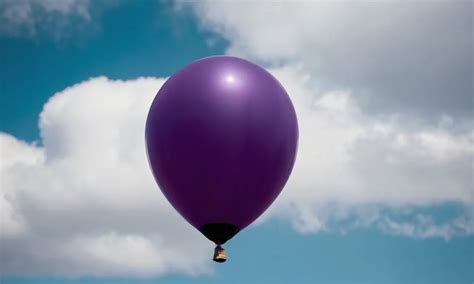 The Symbolism of Vibrant Balloons