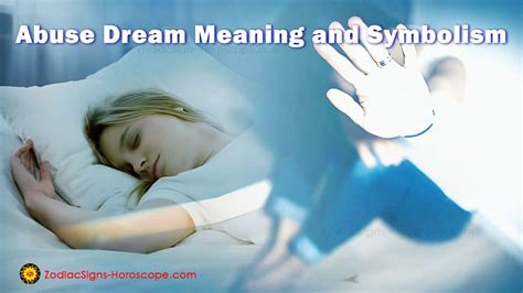 The Symbolism of Violence in Dreams