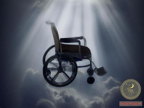 The Symbolism of Wheelchair in Dreams