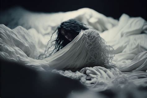 The Symbolism of White Clothes in Dreams