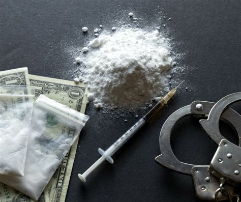 The Tempting Allure of Drug Purchases