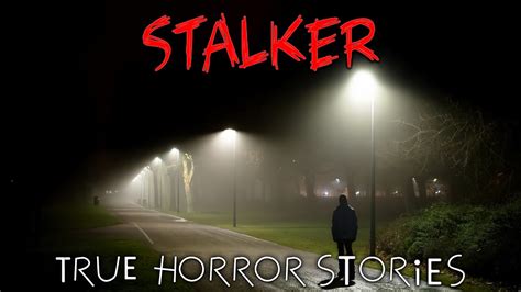 The Terrifying Encounters: Disturbing Tales of Otherworldly Stalkers