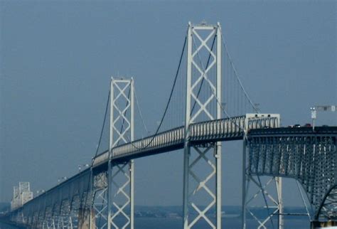 The Terrifying Vision: A Bridge on the Brink