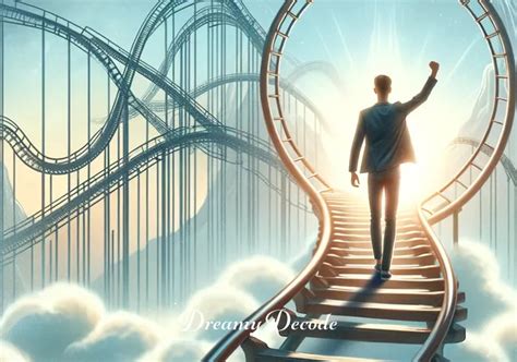 The Thrill and Fear in Roller Coaster Dreams: Analyzing the Emotional Experience