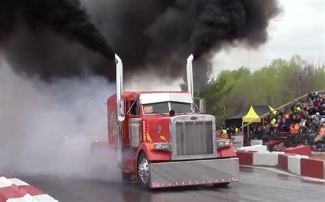 The Thrill of Conquering the Big Rig Challenge