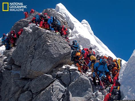 The Thrill of Scaling Everest: A Long-Awaited Achievement