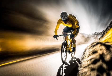 The Thrill of Velocity: Discovering the Realm of High-Speed Cycling