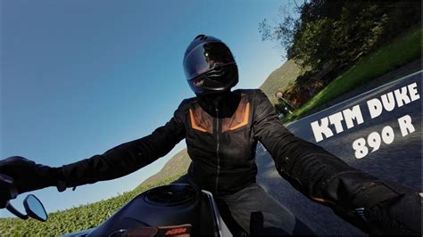 The Thrill of the Ride: Experiencing the Joy of Motorcycling