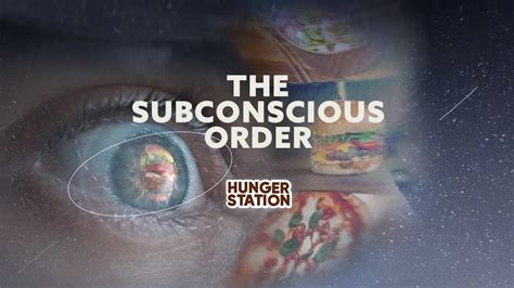 The Thrilling Depths of Our Subconscious Cravings