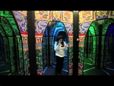 The Thrills and Terrors of Mirror Maze Adventures