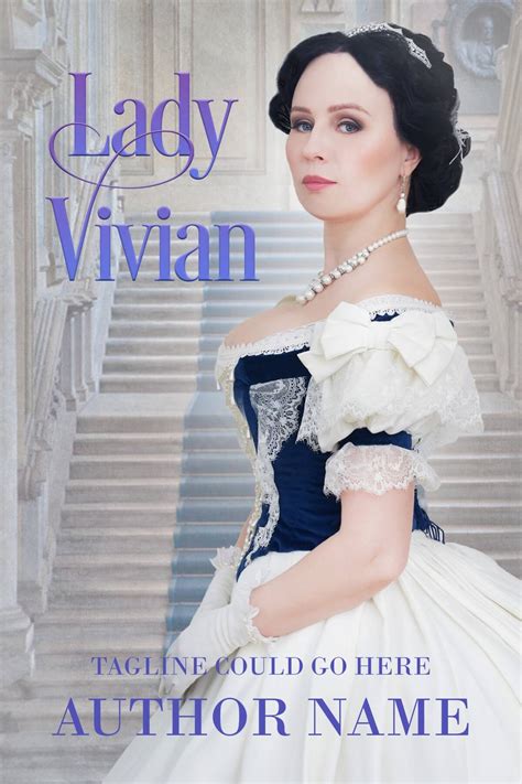 The Time of Lady Vivian: Unveiled