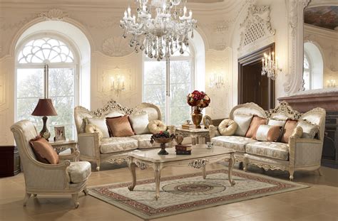 The Timeless Allure of White Furniture: A Journey into Classic Elegance