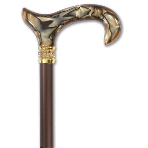 The Timeless Appeal of a Classy Walking Stick