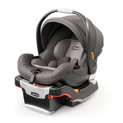 The Top 5 Infant Car Seat Brands for Every Budget