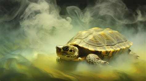 The Tortoise as a Symbol of Patience and Gradual Growth