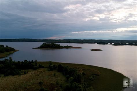 The Towering Height of Codi Lake