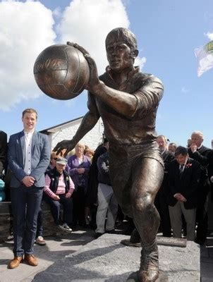 The Towering Stature of Kerry Unveiled