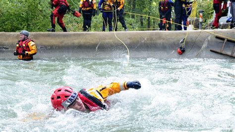 The Training Regimen: The Intensive Preparation Firefighters Undergo