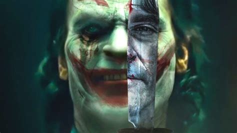 The Transformation of Joker's Characterization