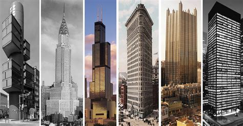 The Transformation of Skyscrapers: From Ancient Towers to Modern Icons