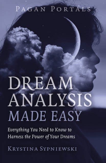 The Transformative Potential of Dream Analysis: Harnessing the Power of Dreams for Enhanced Well-being