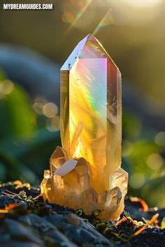 The Transformative Potential of Quartz Dreams on Your Spiritual Journey