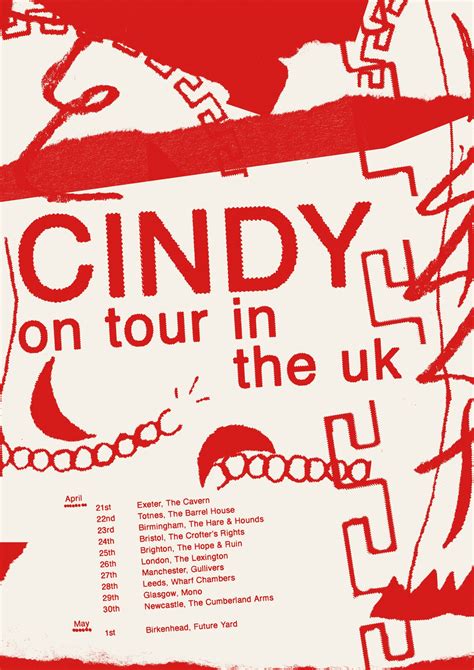 The Triumph of Cindy Uk