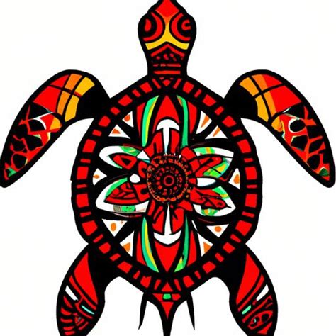 The Turtle as a Symbol of Wisdom and Longevity