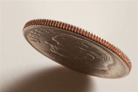 The Two Sides: Comprehending the dual nature of coins and its significance in dreams