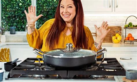 The Ultimate Carnie Wilson Guide