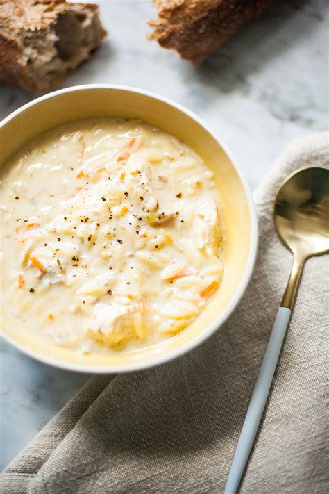 The Ultimate Comfort Food: Why We Adore Chicken Soup