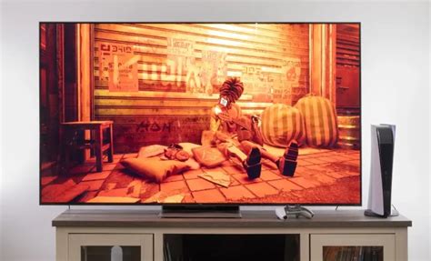 The Ultimate Gaming Experience: How TVs Enhance the Gaming Industry