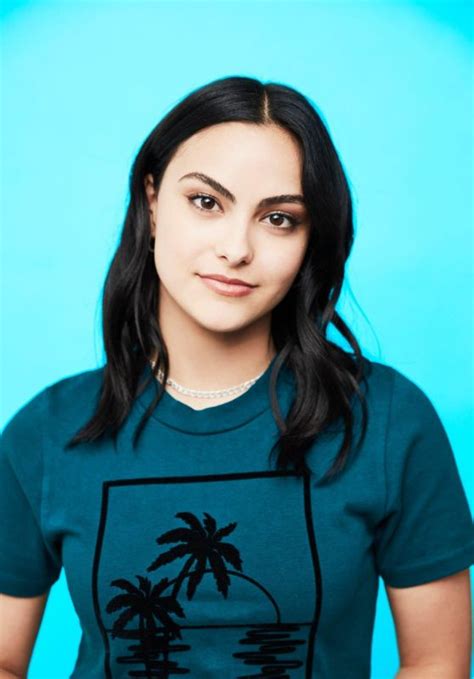 The Ultimate Guide to Camila Mendes