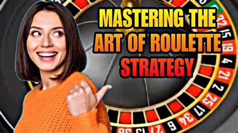 The Ultimate Guide to Mastering the Art of Roulette