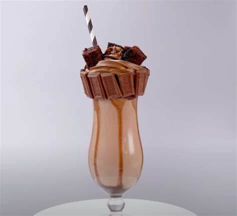 The Ultimate Indulgence: Decoding the Irresistible Temptation of a McDonald's Dessert