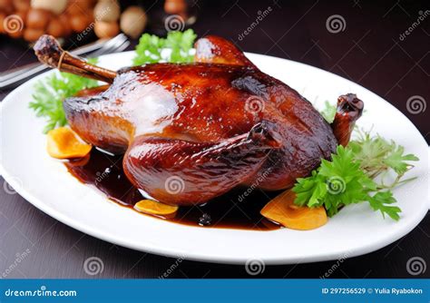 The Ultimate Pleasure for Epicureans: Duck Meat