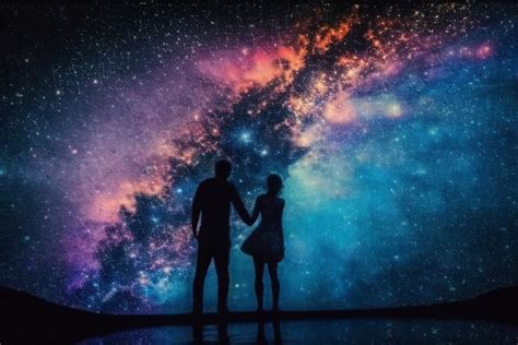 The Unbreakable Bond: Exploring the Concept of Twin Flames