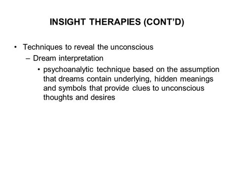 The Underlying Science of Dreaming: Clues to Insights on Life Beyond?