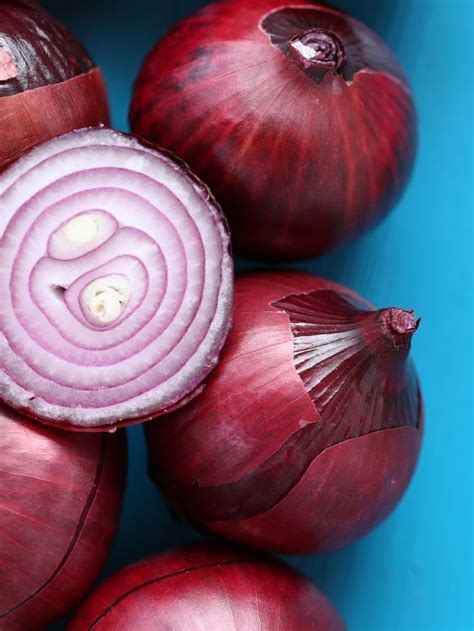 The Unexpected Health Advantages Linked to Onions in Dreams