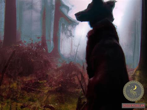 The Unexpected Significance of Canines in Visions