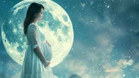 The Unexpected Symbolism of Pregnancy in Dreamscapes