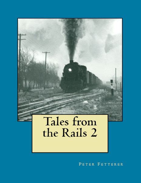 The Unforgettable Journey: Tales from the Rails