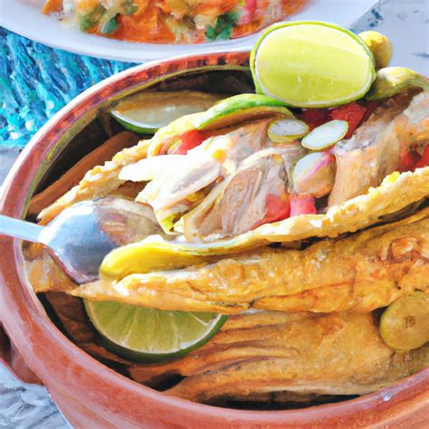 The Unforgettable Taste of Iguana: An Exquisite Culinary Journey