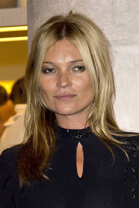 The Unique Fashion Sense of Marykate Moss