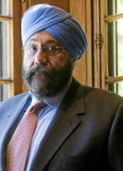 The Unveiling of Baljit Singh Chadha's Years on Earth